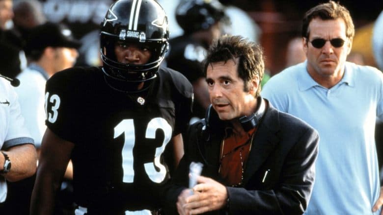 Any Given Sunday still