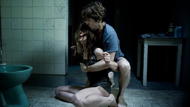 Antichrist still