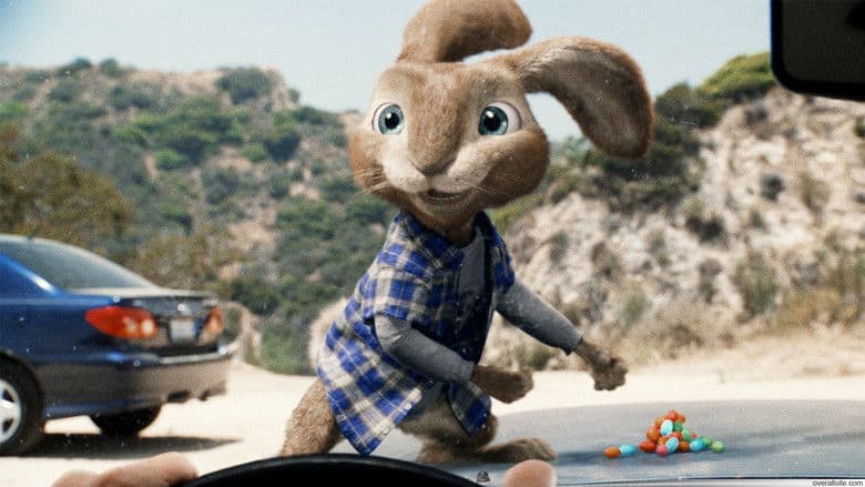 Hop still
