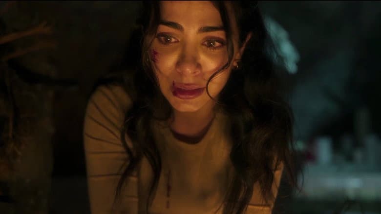 Rosario still