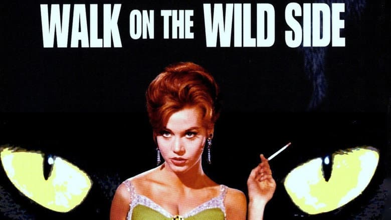 Walk on the Wild Side still