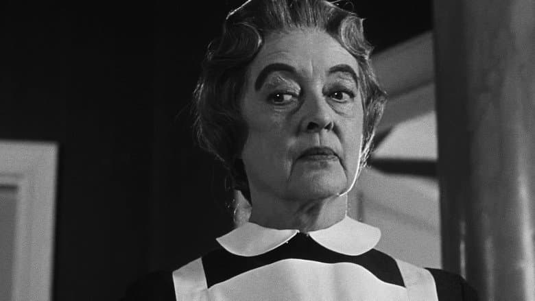 The Nanny still