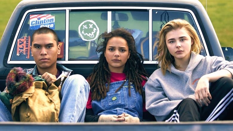 The Miseducation of Cameron Post still