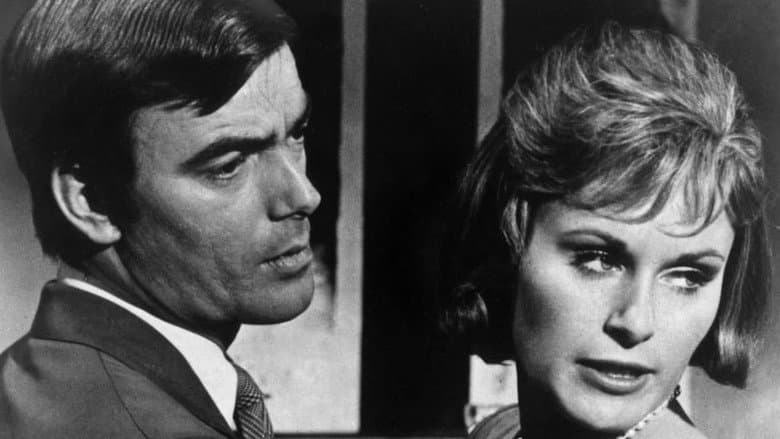 Colossus: The Forbin Project still