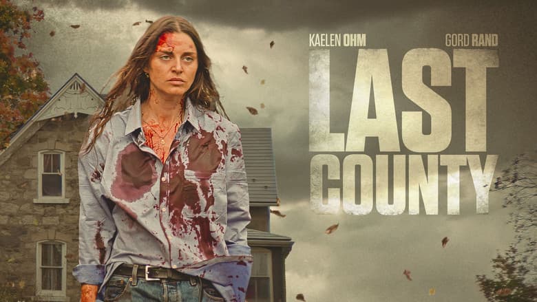 Last County still