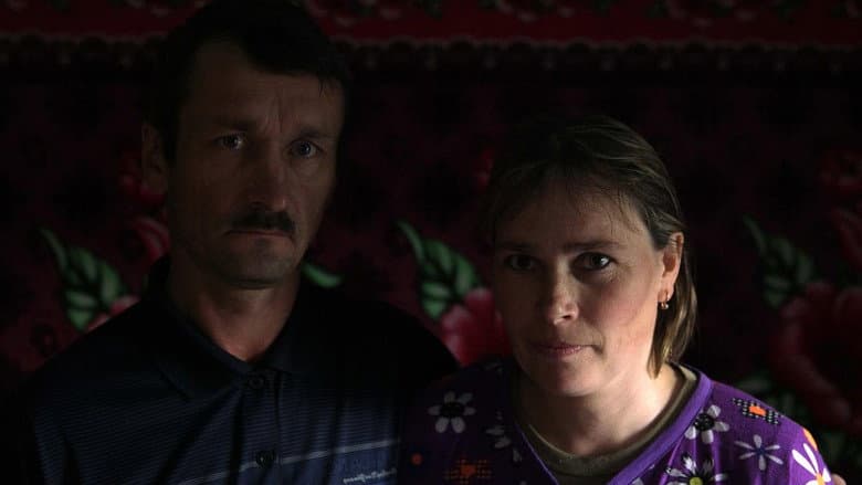 Siberian Love still