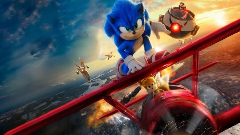 Sonic the Hedgehog 2 still