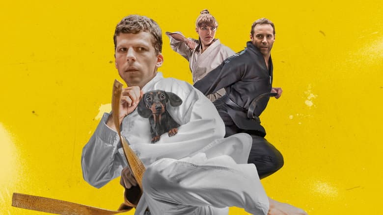 The Art of Self-Defense still