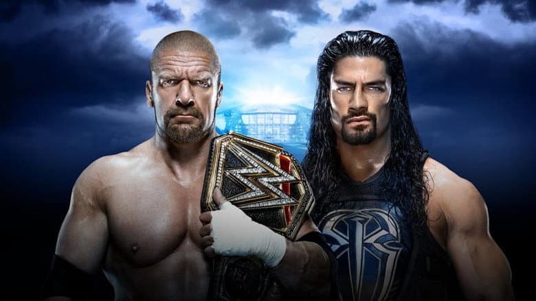 WWE WrestleMania 32 still