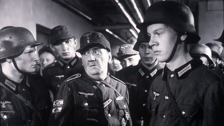 The Bridge still