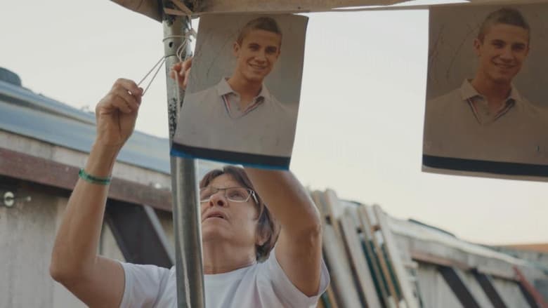 Passeurs de vies still