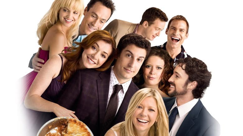 American Reunion still