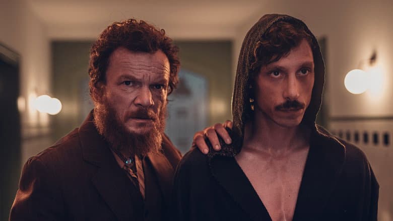 Boxer still