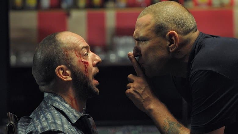 Redirected still