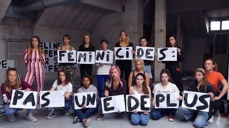 On ne naît pas féministe still