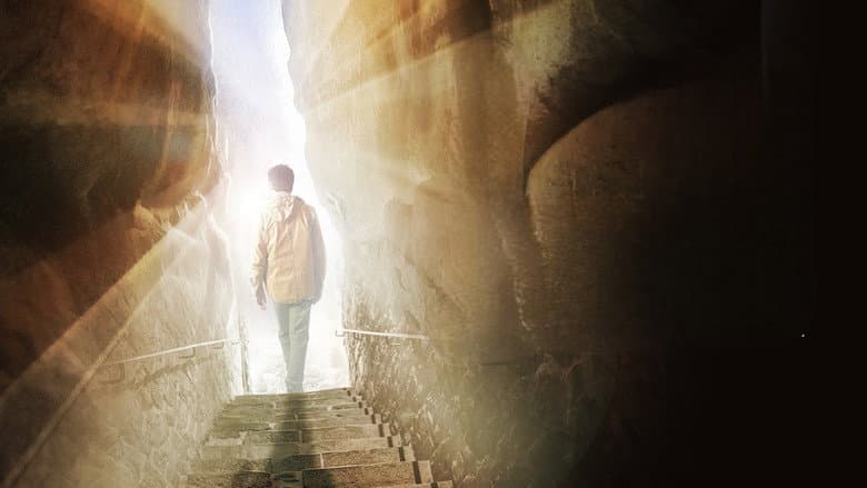 The Man from Earth: Holocene still