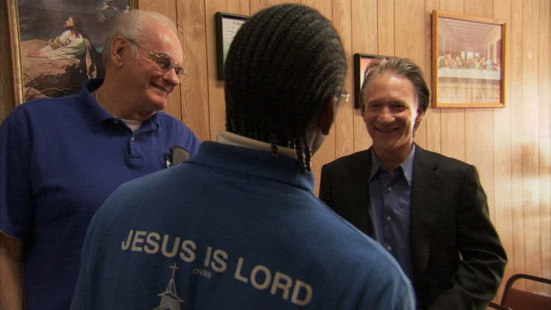 Religulous still
