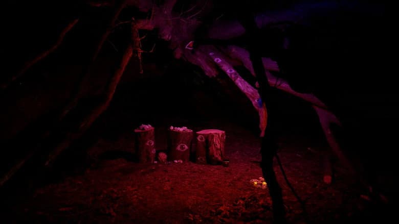 Malice still