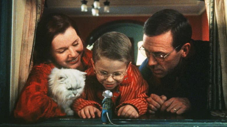 Stuart Little still