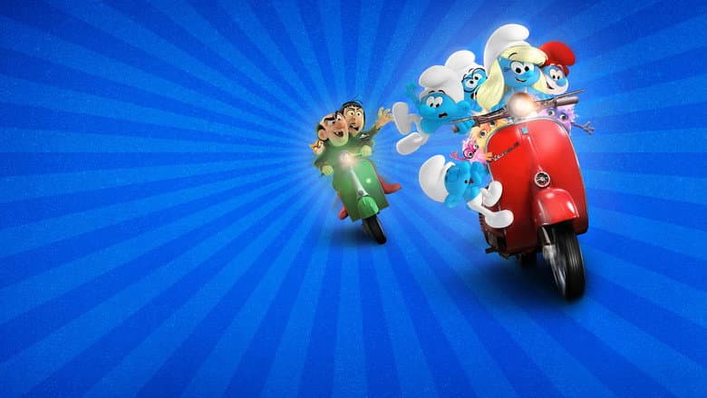 Smurfs still