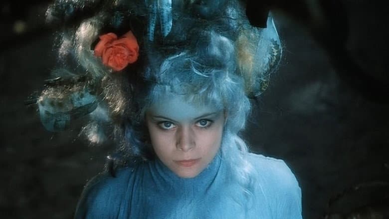 The Little Mermaid still