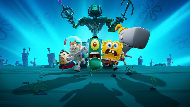 Plankton: The Movie still