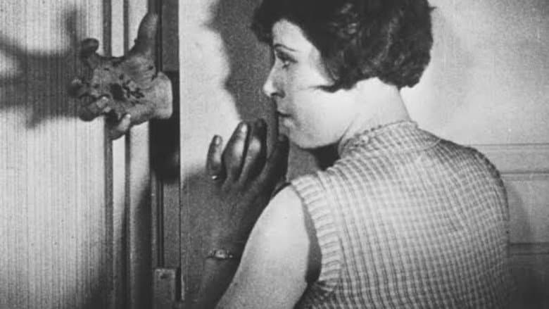 Un Chien Andalou still