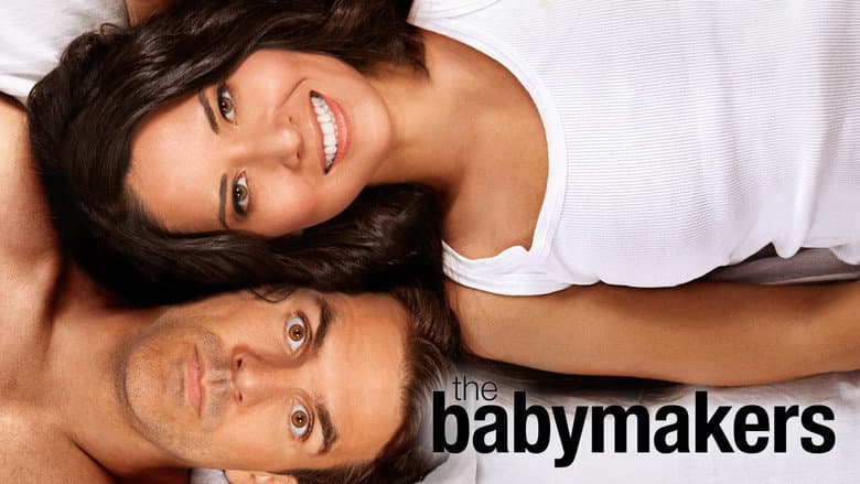 The Babymakers still