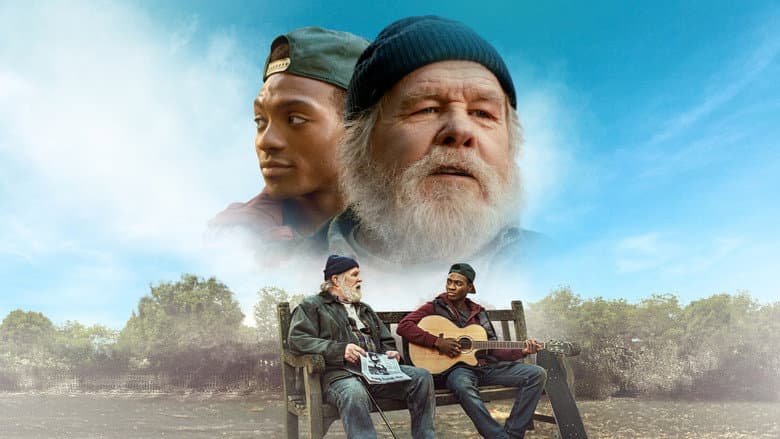 The Golden Voice still