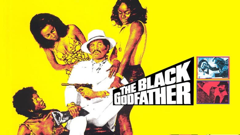 The Black Godfather still