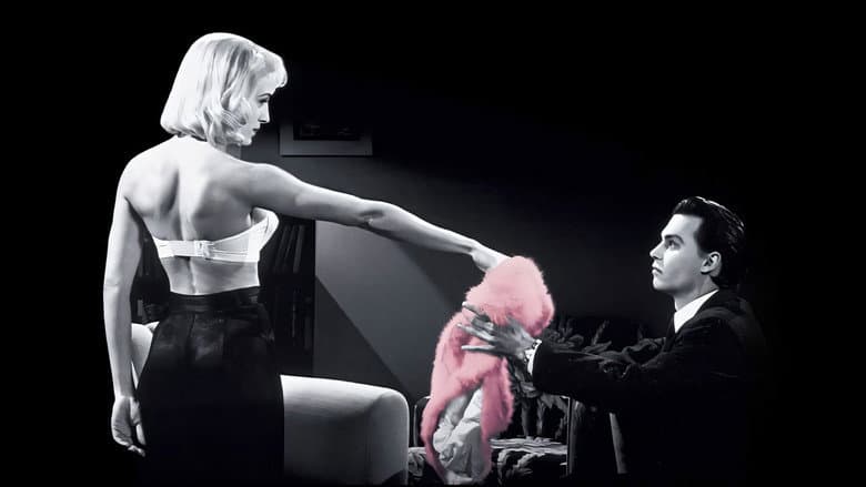 Ed Wood still