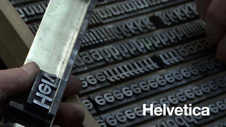 Helvetica still