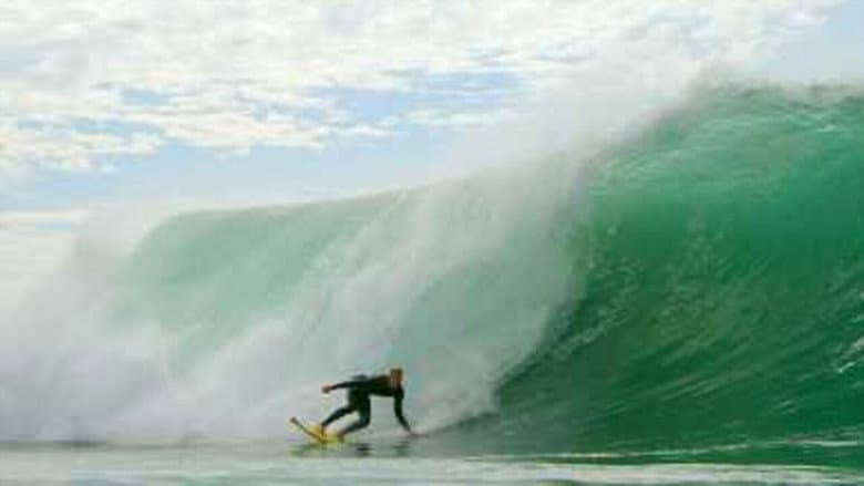 Dirty Old Wedge still