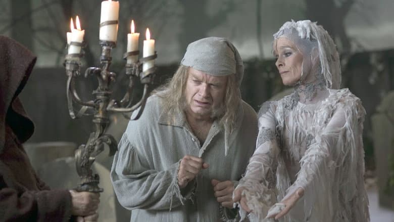 A Christmas Carol still