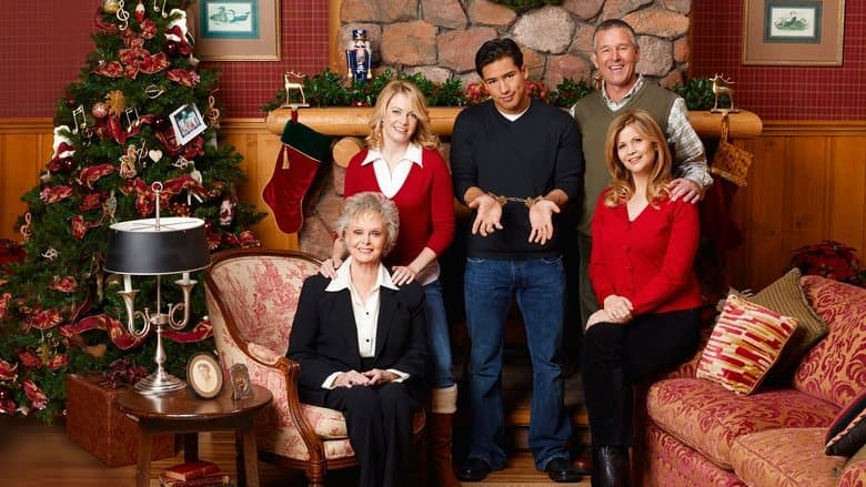 Holiday in Handcuffs still