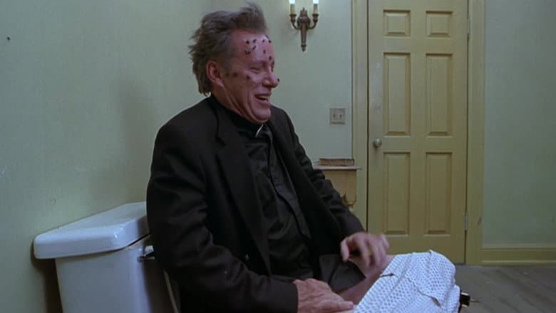 Scary Movie 2 still