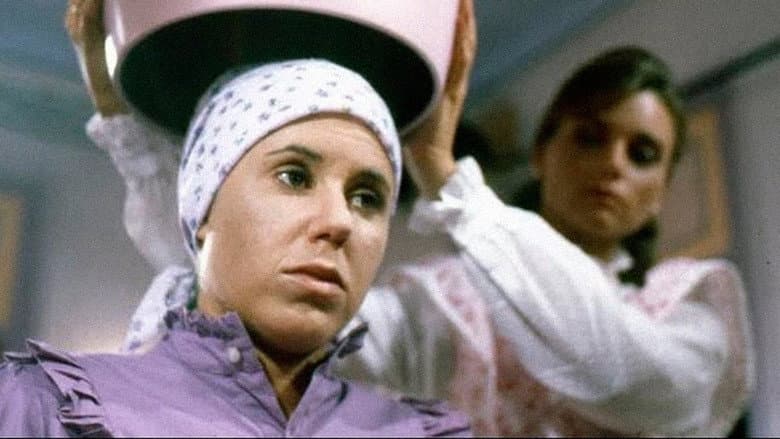 Revenge of the Stepford Wives still