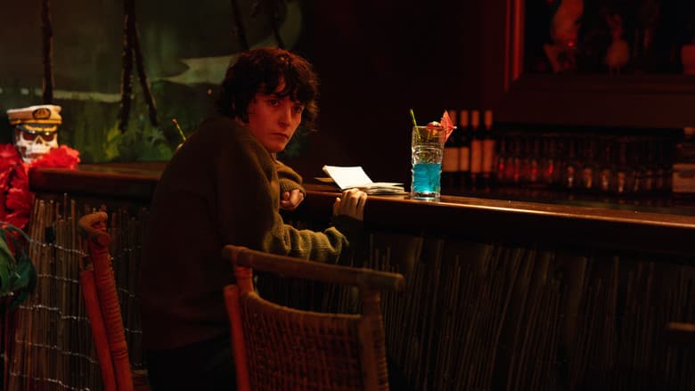 No Longer Human still