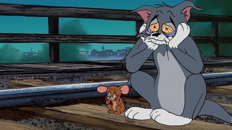 Blue Cat Blues still