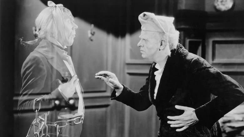 A Christmas Carol still