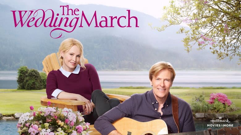 The Wedding March still