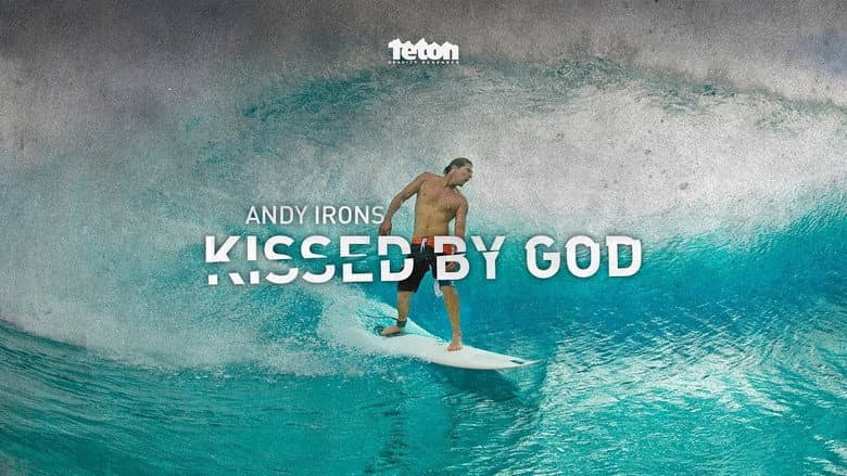 Andy Irons: Kissed by God still