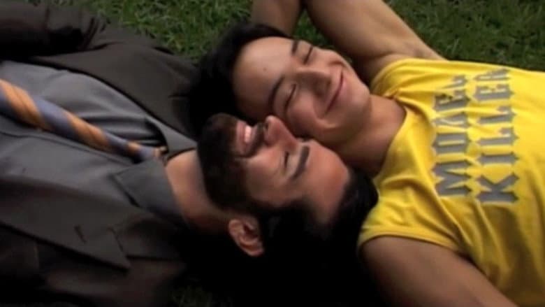 El malogrado amor de Sebastián still