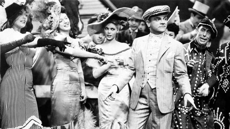 Yankee Doodle Dandy still