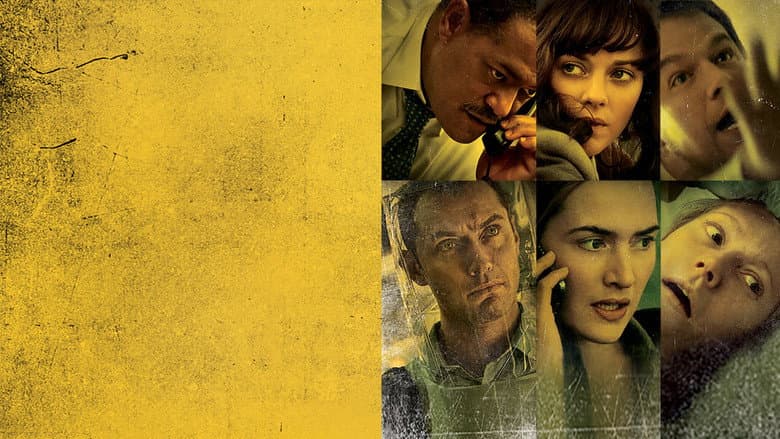 Contagion still