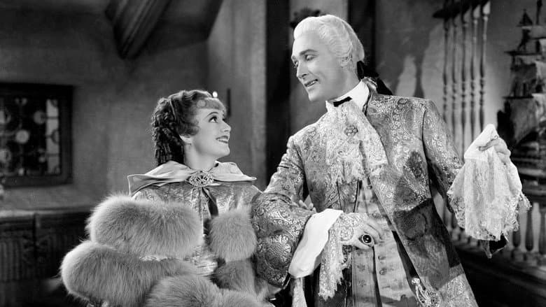 The Great Garrick still