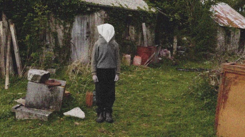 Mismantler still