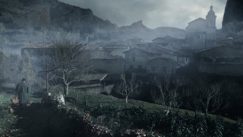 Errementari: The Blacksmith and the Devil still