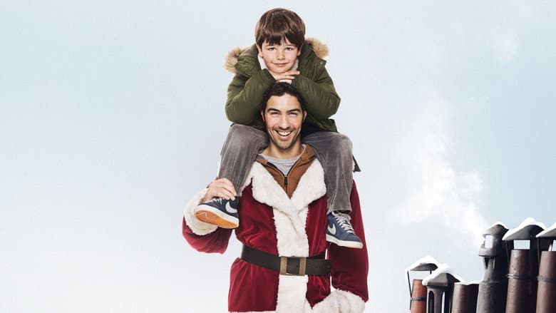 Santa Claus still