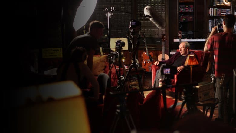 Score: A Film Music Documentary still